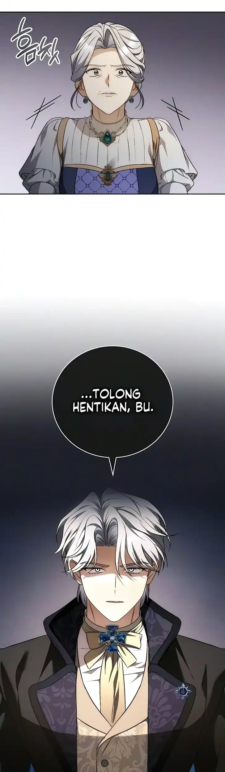 Husband Thief Chapter 19 Gambar 11