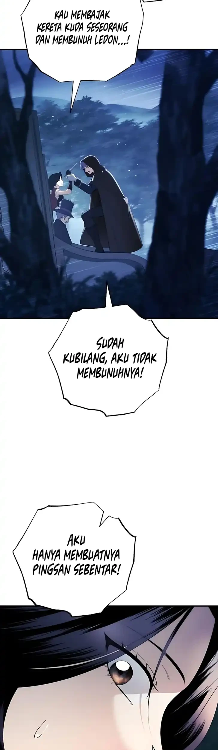 Husband Thief Chapter 2 Gambar 11