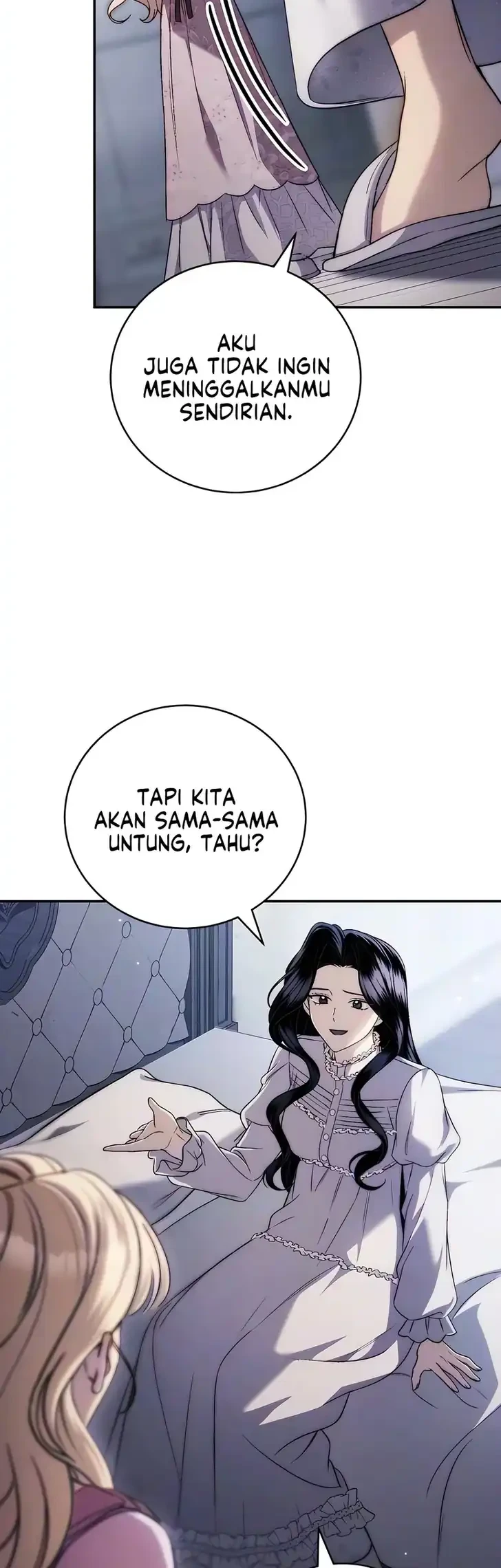 Husband Thief Chapter 20 Gambar 9