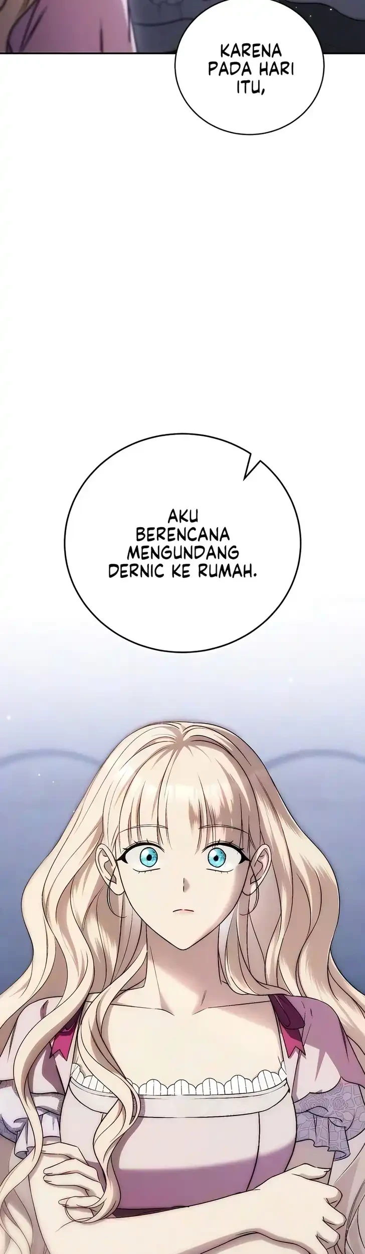 Husband Thief Chapter 20 Gambar 10