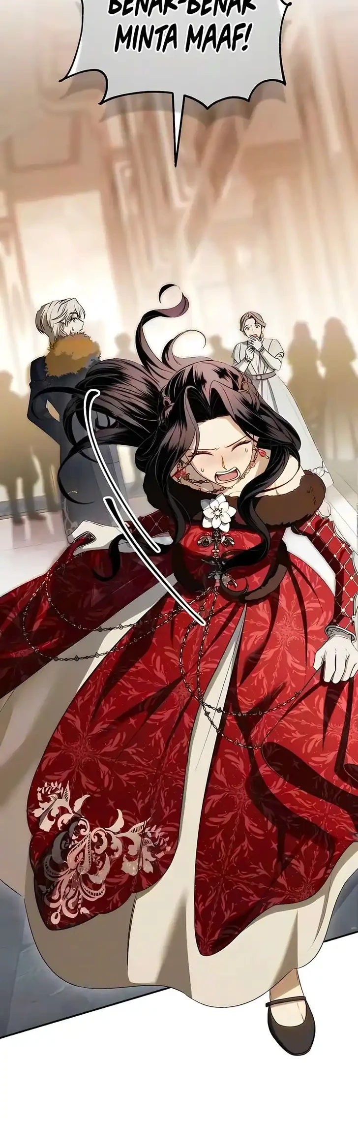 Husband Thief Chapter 22 Gambar 9