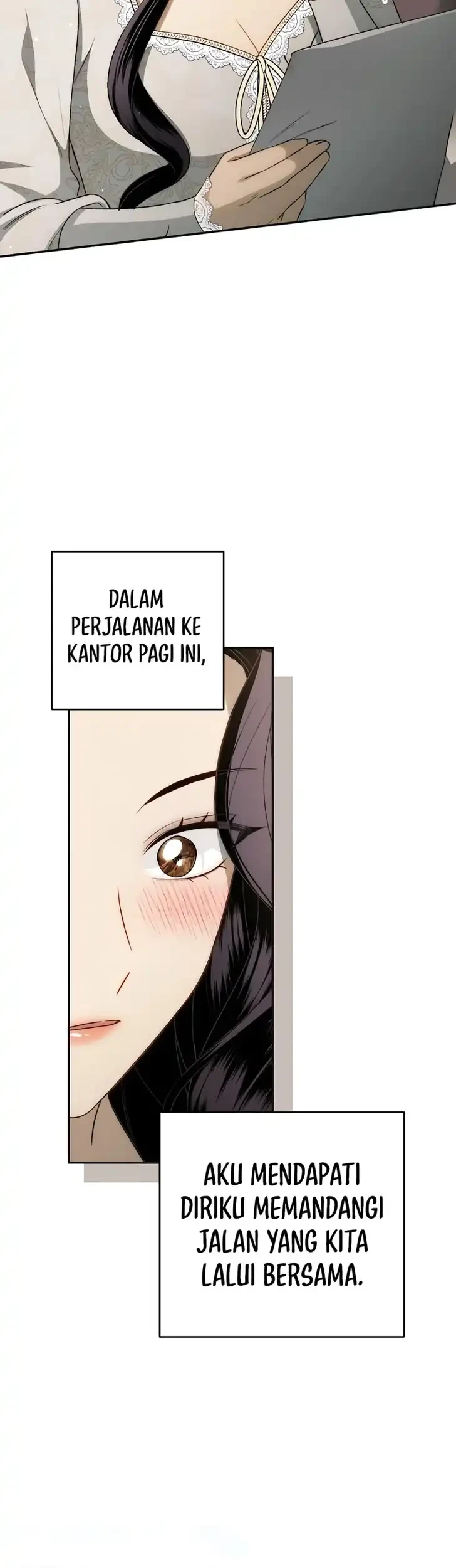 Husband Thief Chapter 26 Gambar 10