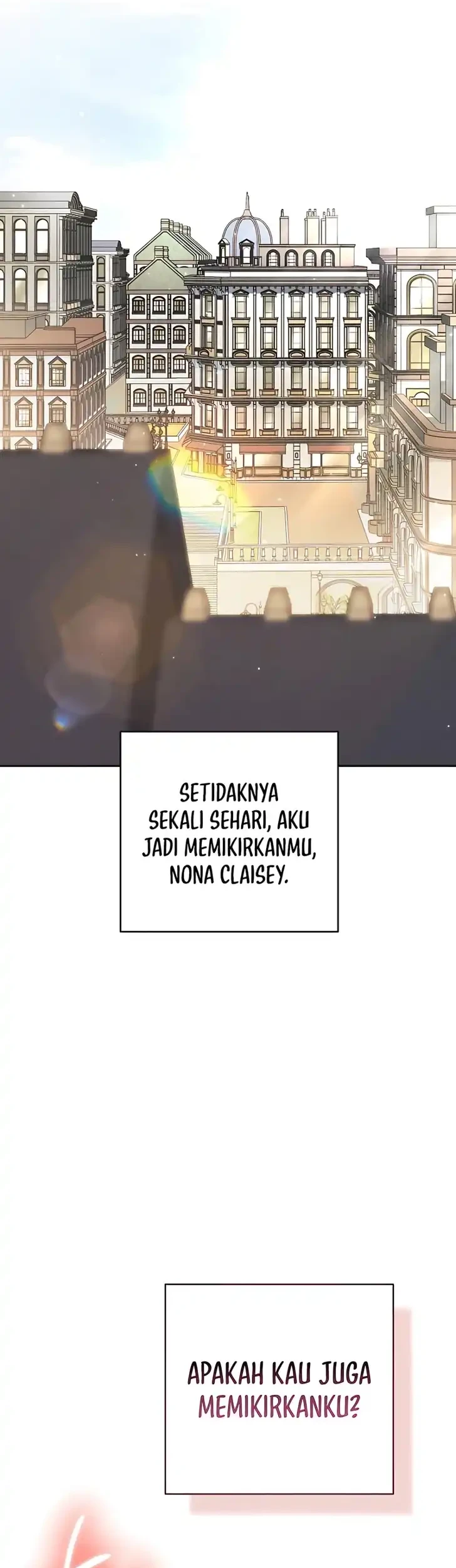 Husband Thief Chapter 26 Gambar 11