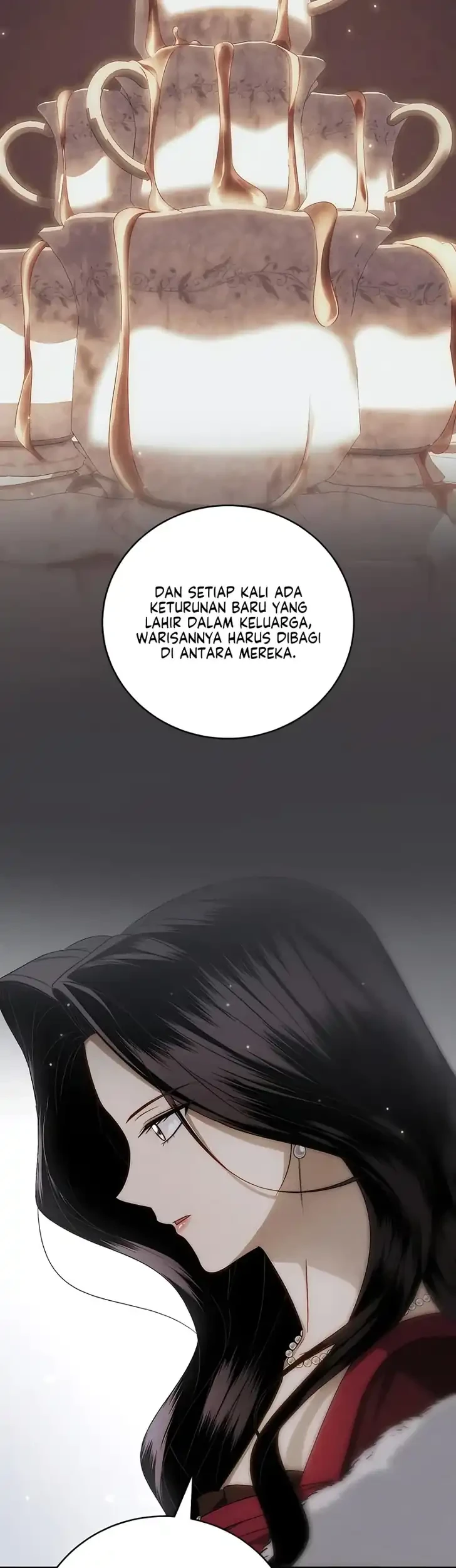 Husband Thief Chapter 28 Gambar 10