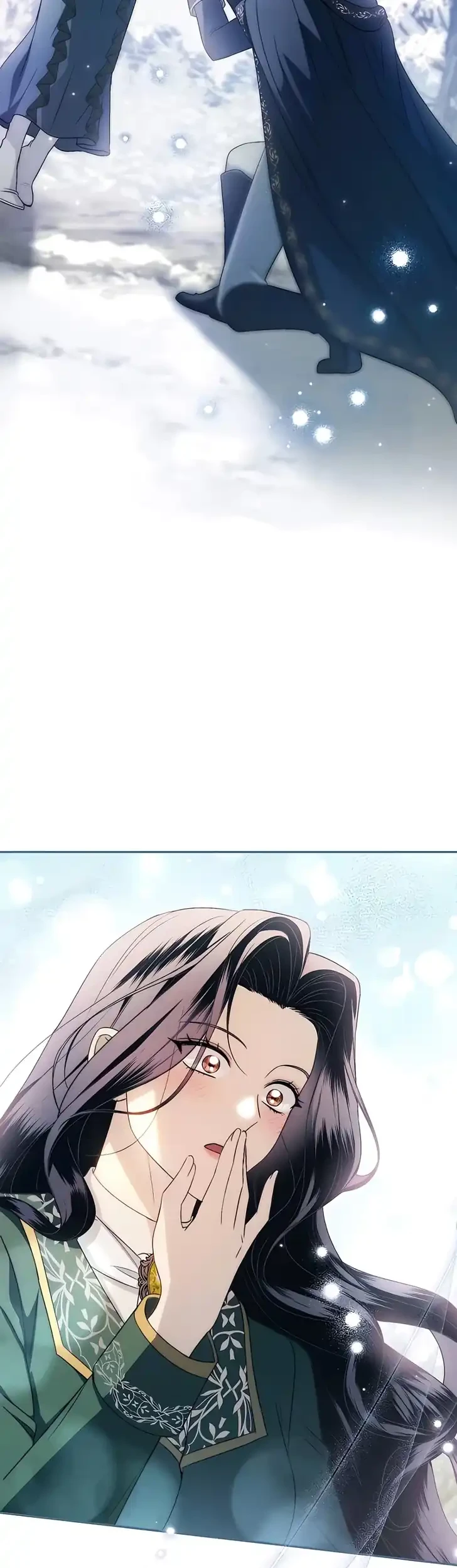 Husband Thief Chapter 30 Gambar 10