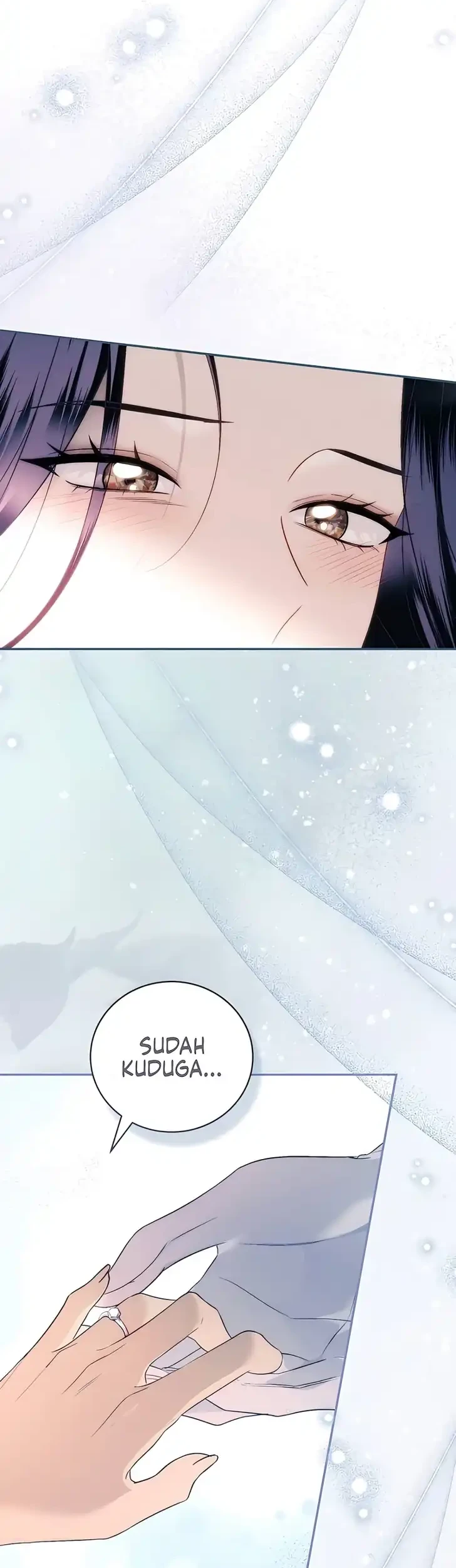 Husband Thief Chapter 30 Gambar 11