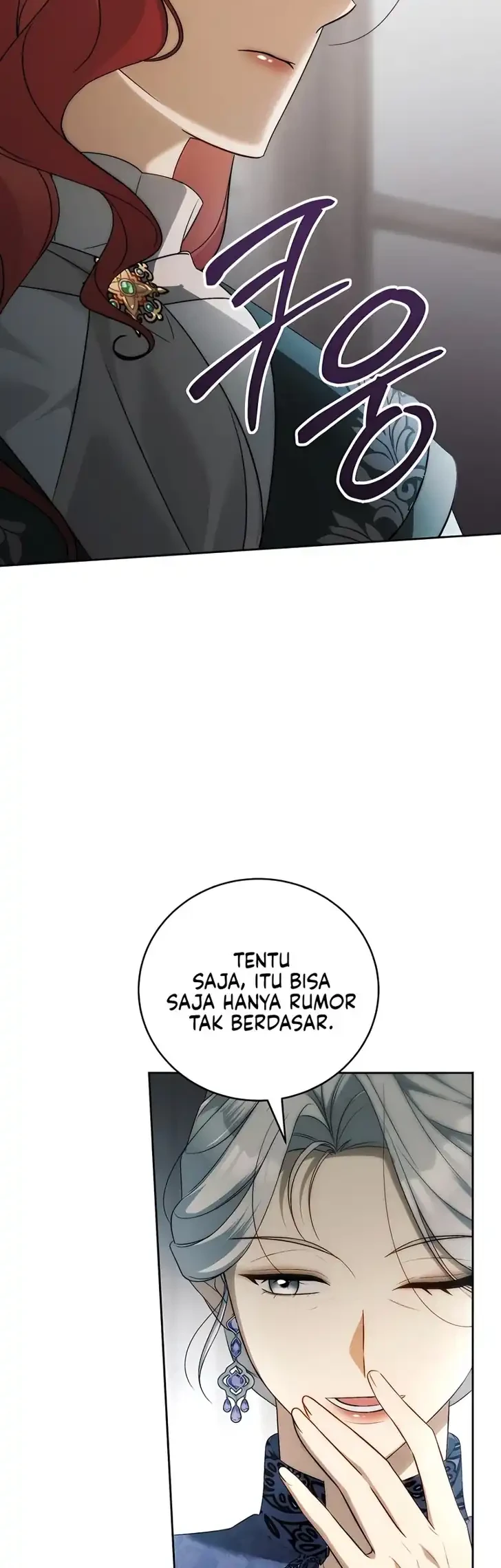 Husband Thief Chapter 31 Gambar 12