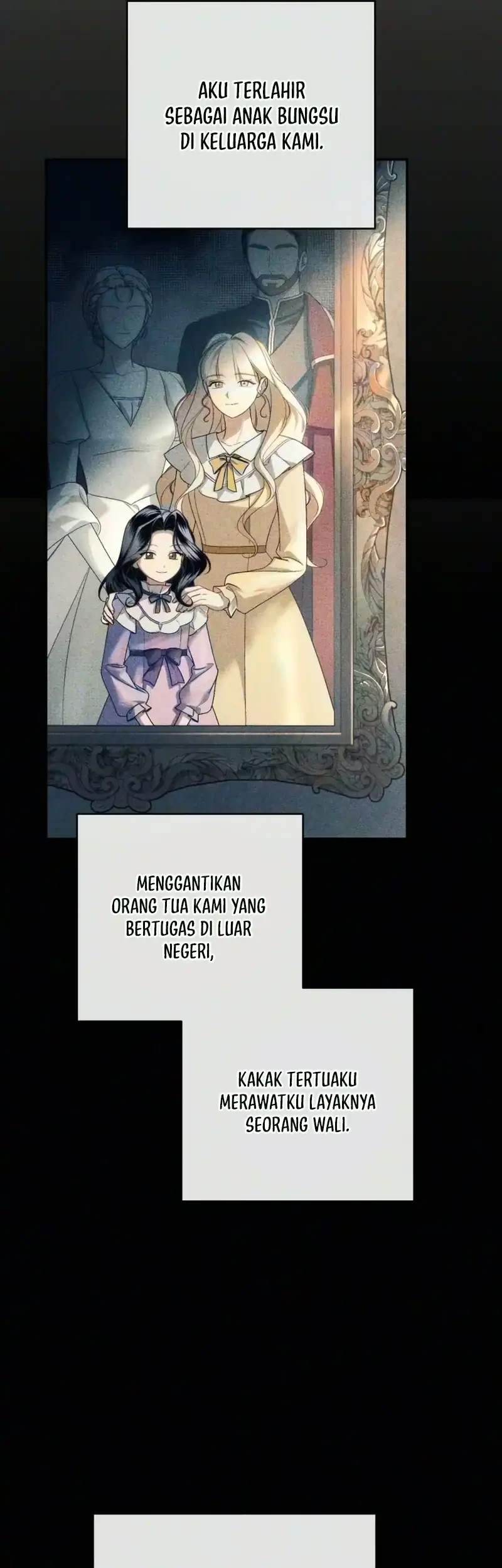 Husband Thief Chapter 33 Gambar 13