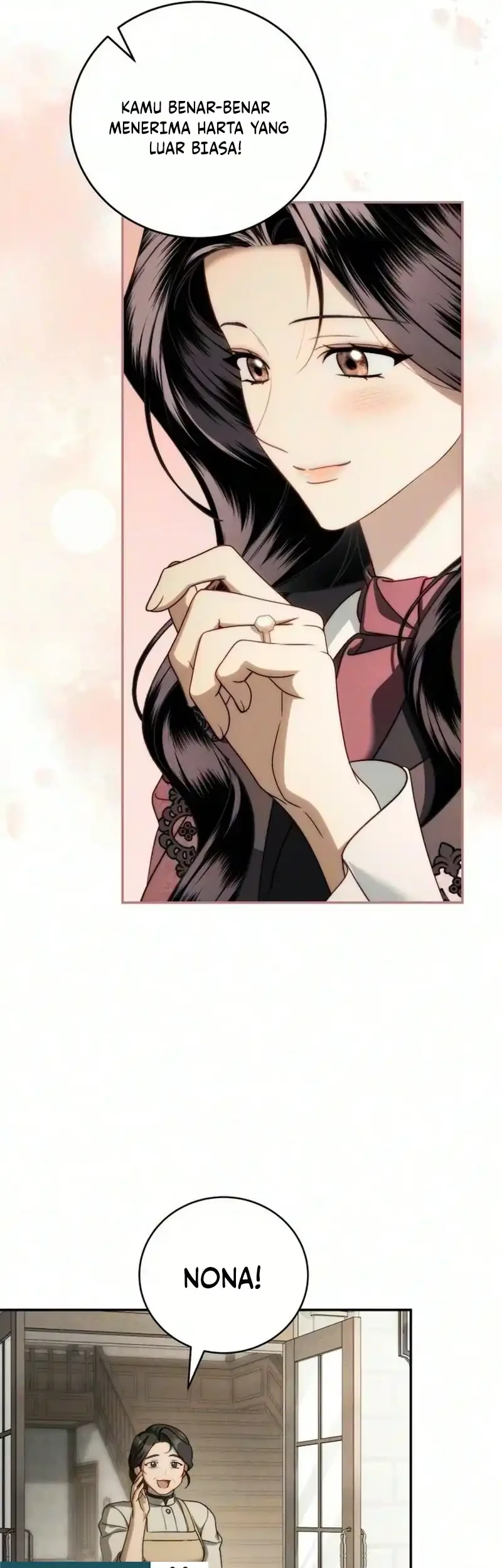 Husband Thief Chapter 34 Gambar 13