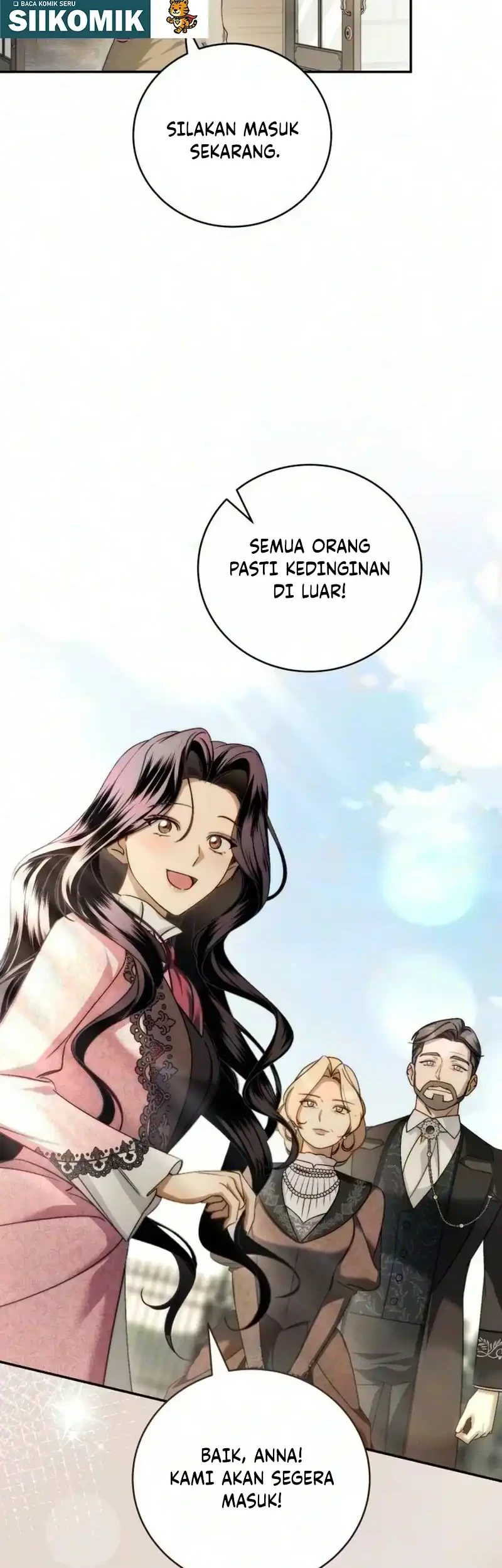 Husband Thief Chapter 34 Gambar 14