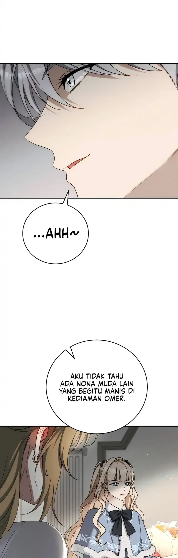 Husband Thief Chapter 35 Gambar 12