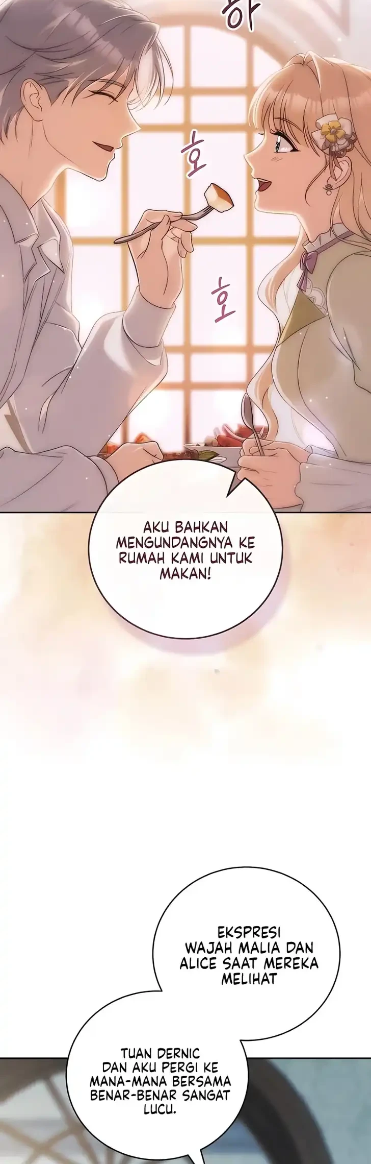 Husband Thief Chapter 36 Gambar 9