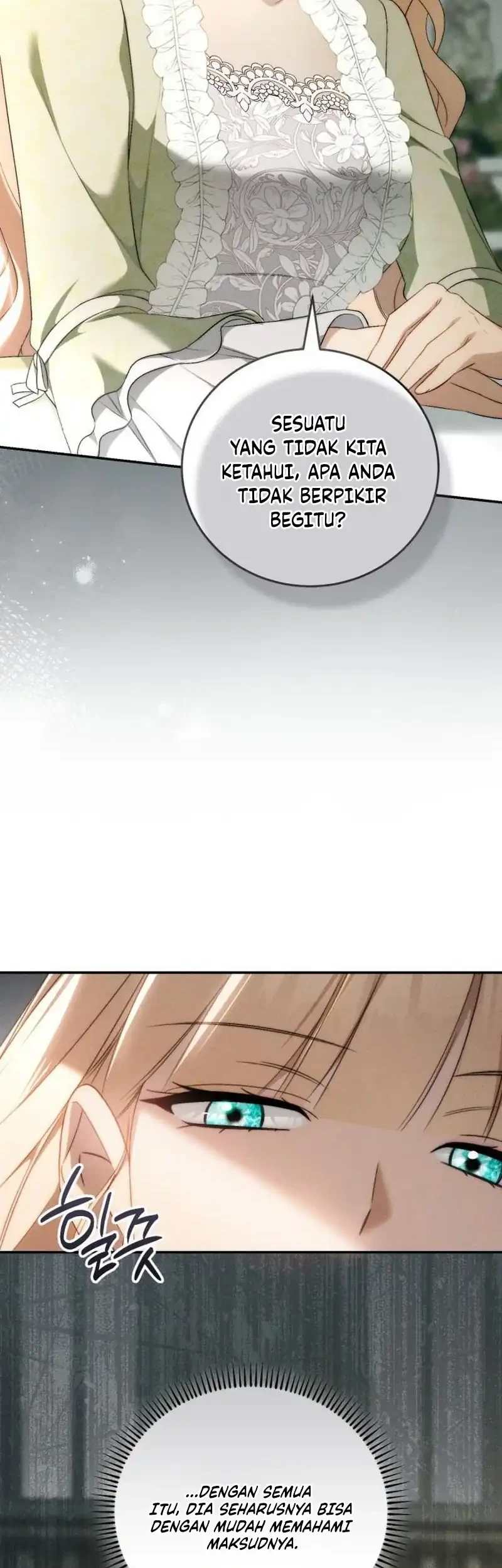 Husband Thief Chapter 37 Gambar 11