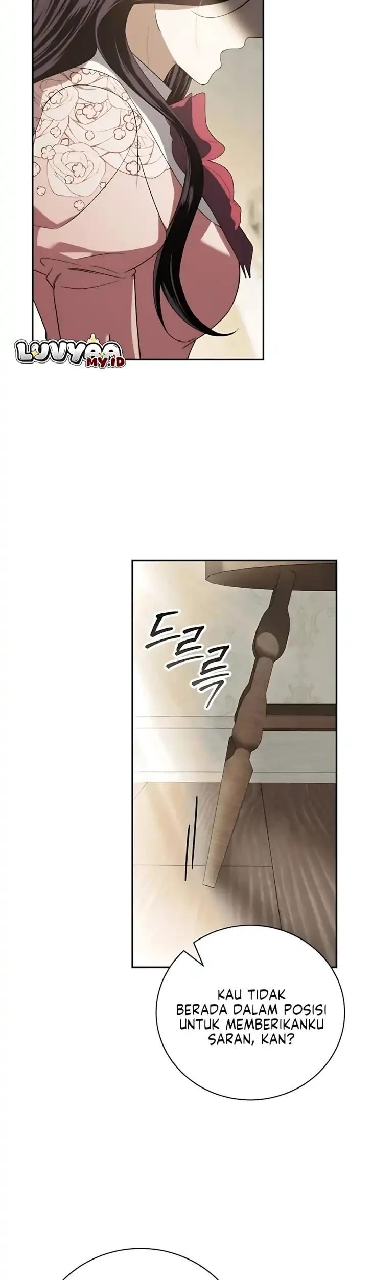Husband Thief Chapter 4 Gambar 10