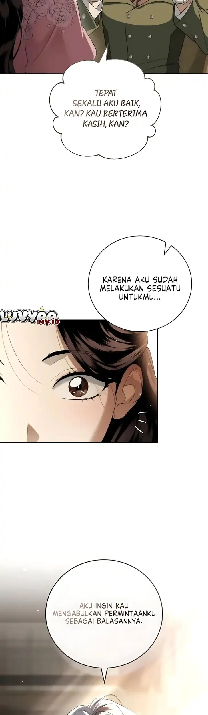 Husband Thief Chapter 5 Gambar 10