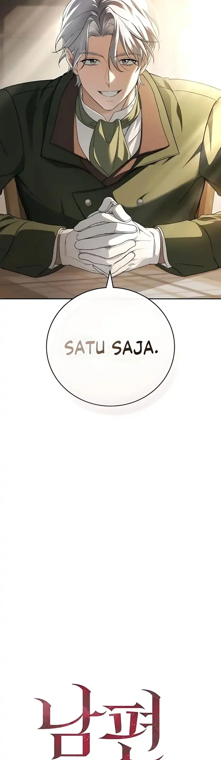 Husband Thief Chapter 5 Gambar 11