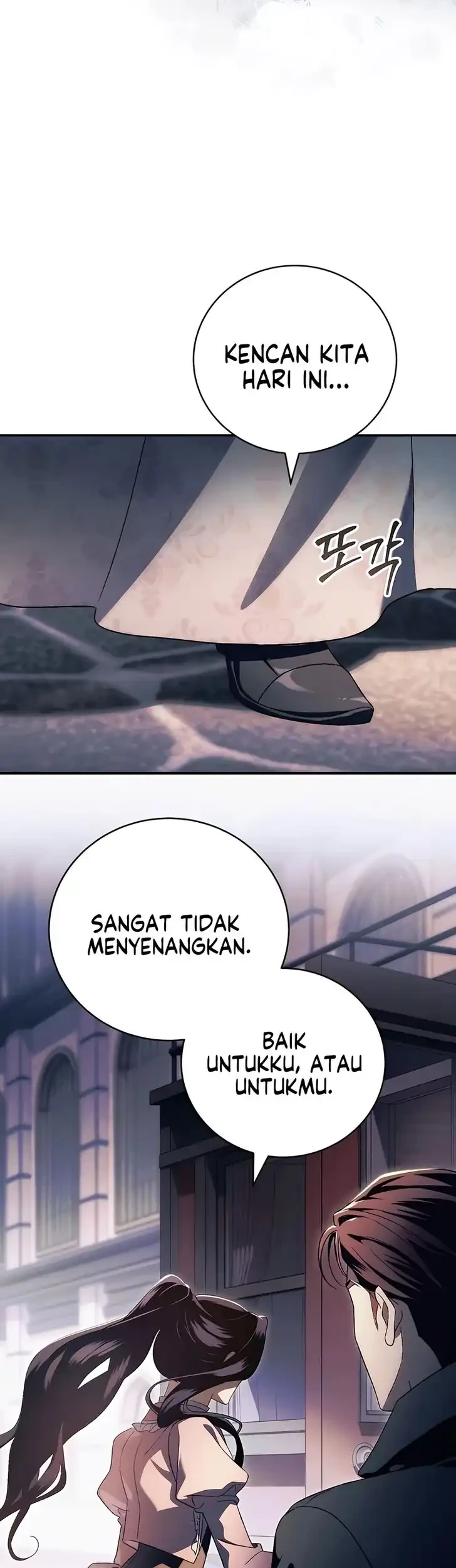 Husband Thief Chapter 7 Gambar 10