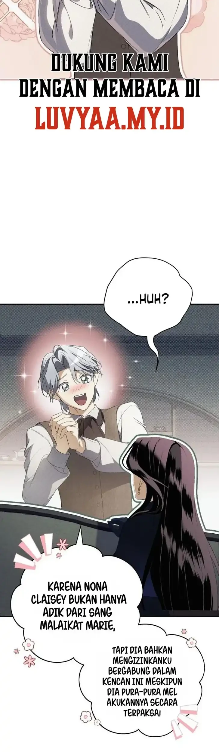 Husband Thief Chapter 9 Gambar 10