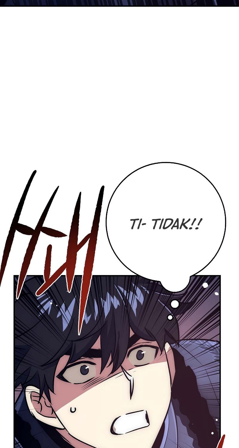 Hyper Luck Chapter 32 halaman 14