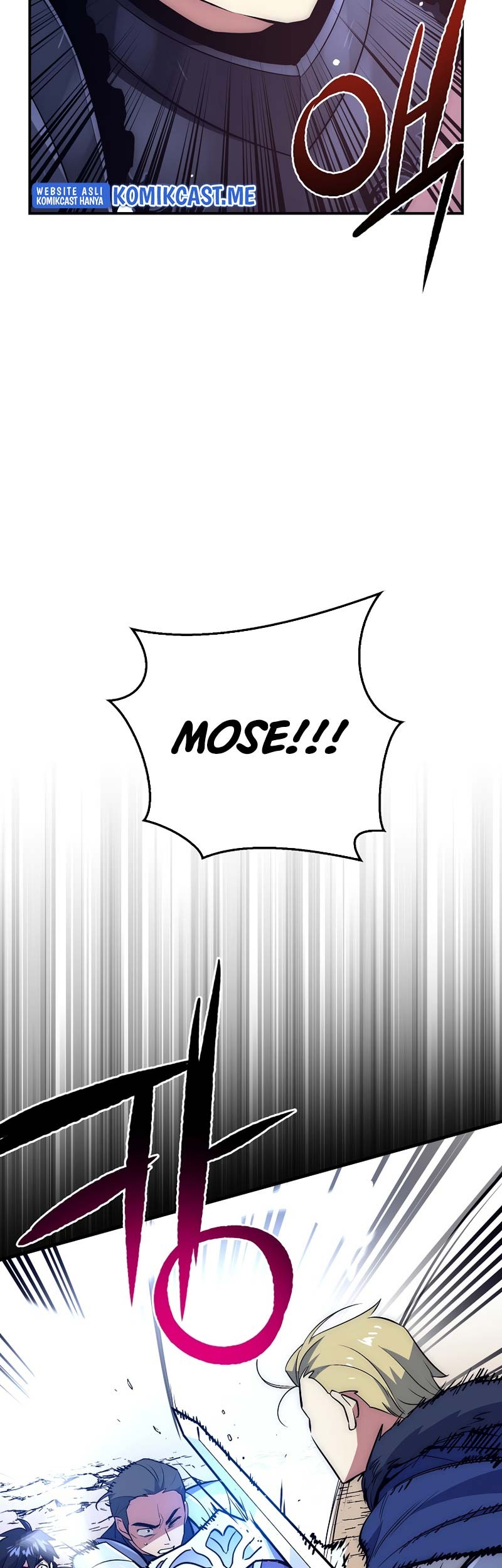 Hyper Luck Chapter 32 halaman 15