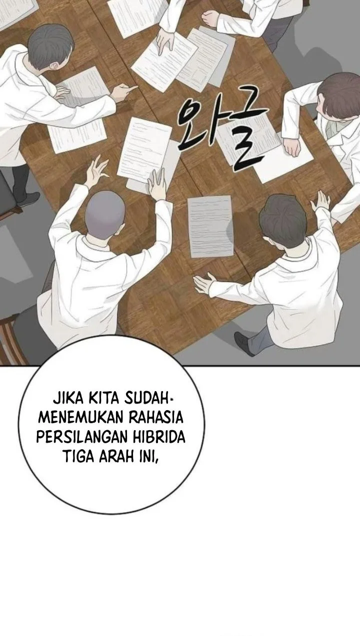 I Alone Am the True Chaebol Chapter 11 Gambar 12