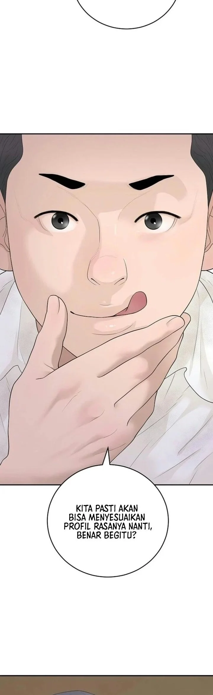 I Alone Am the True Chaebol Chapter 13 Gambar 12