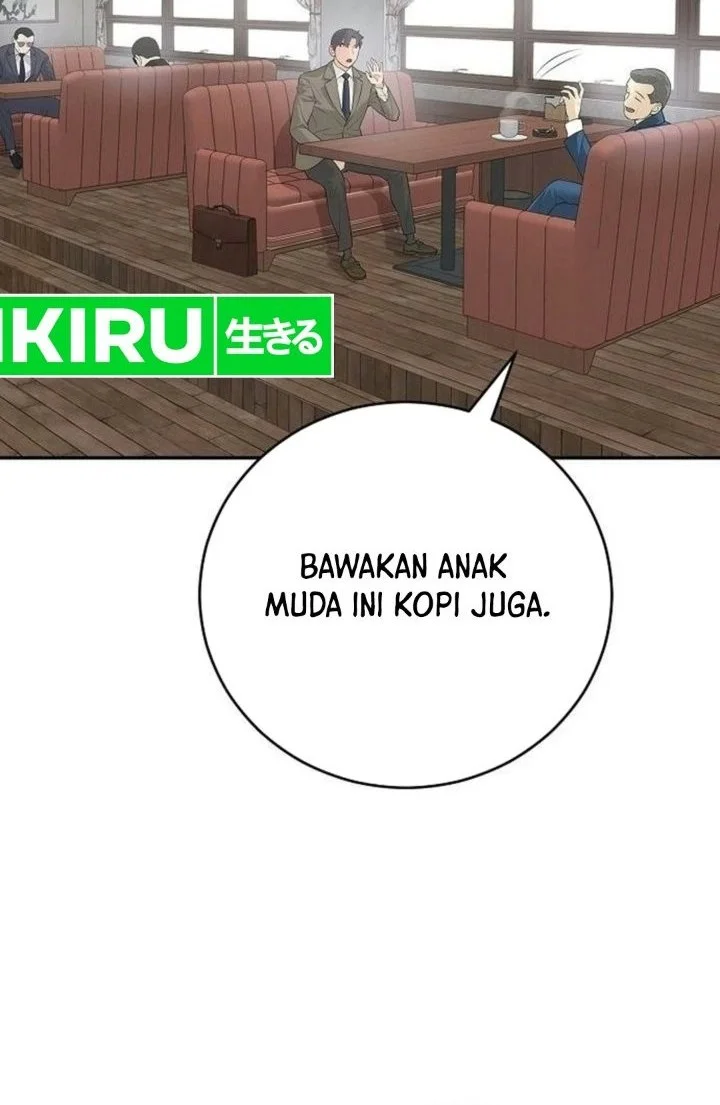 I Alone Am the True Chaebol Chapter 16 Gambar 12
