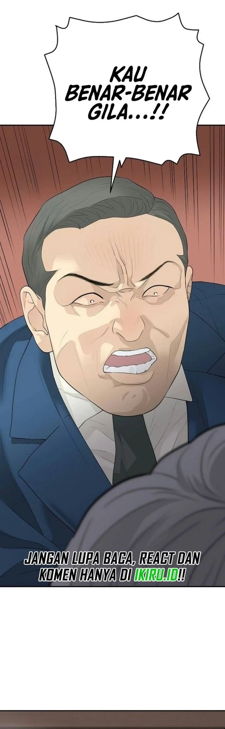I Alone Am the True Chaebol Chapter 17 Gambar 12