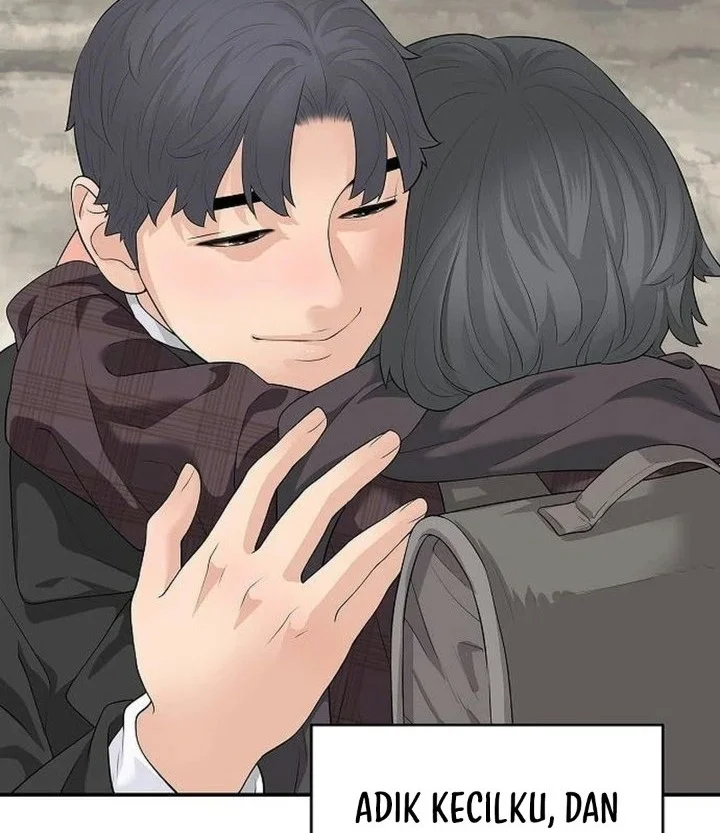 I Alone Am the True Chaebol Chapter 21 Gambar 14