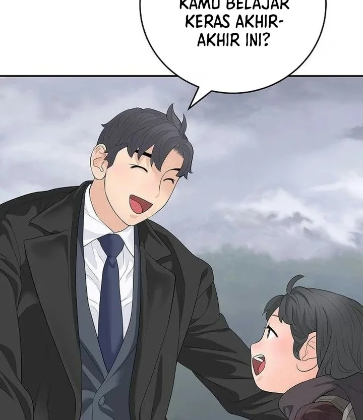 I Alone Am the True Chaebol Chapter 21 Gambar 16