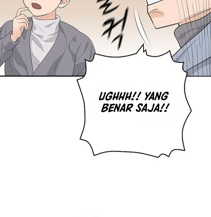I Alone Am the True Chaebol Chapter 22 Gambar 18