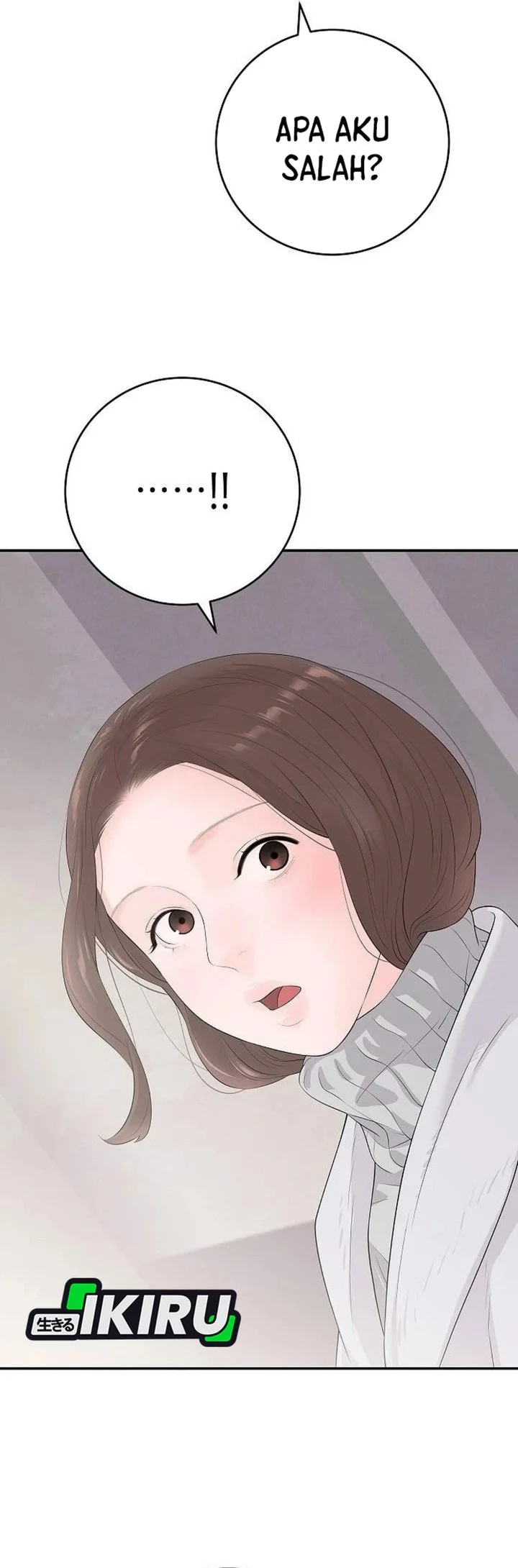 I Alone Am the True Chaebol Chapter 23 Gambar 15
