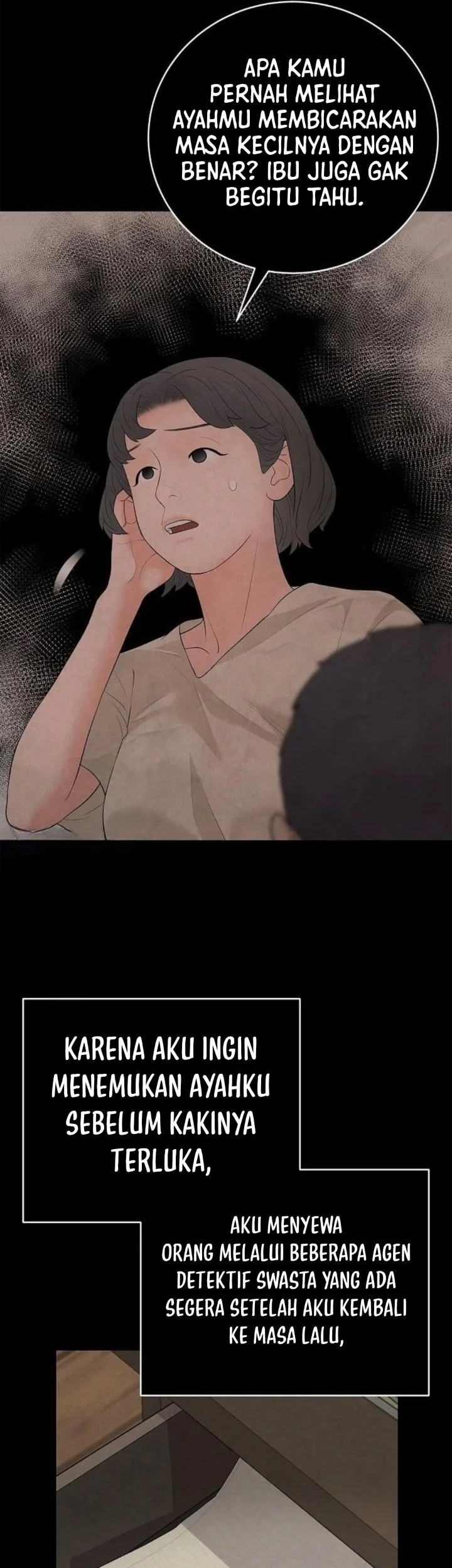 I Alone Am the True Chaebol Chapter 25 Gambar 14