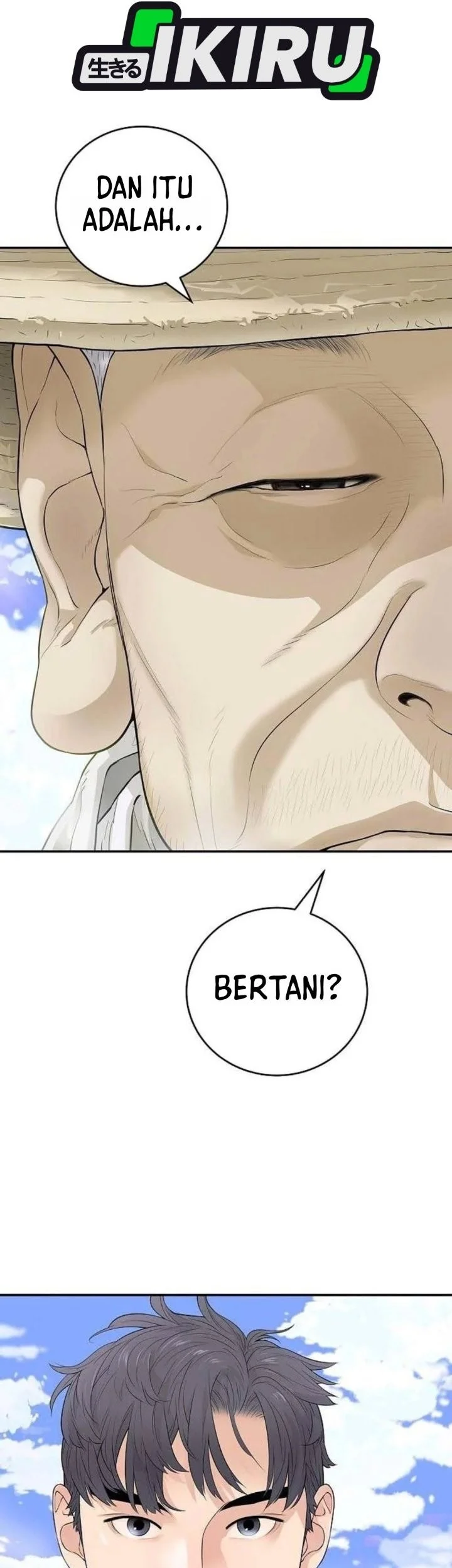 I Alone Am the True Chaebol Chapter 4 Gambar 13