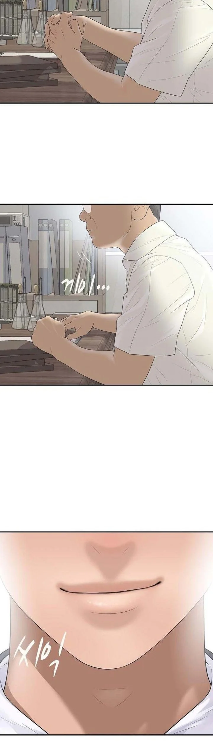 I Alone Am the True Chaebol Chapter 7 Gambar 10