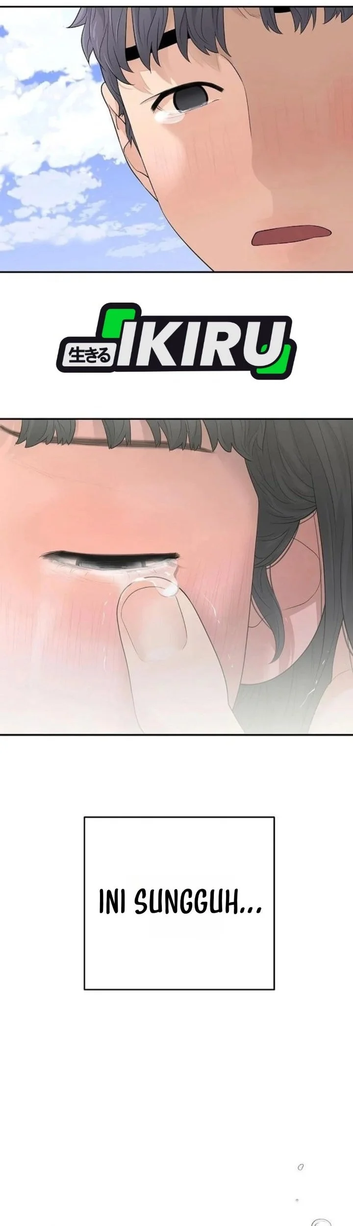 I Alone Am the True Chaebol Chapter 9 Gambar 10