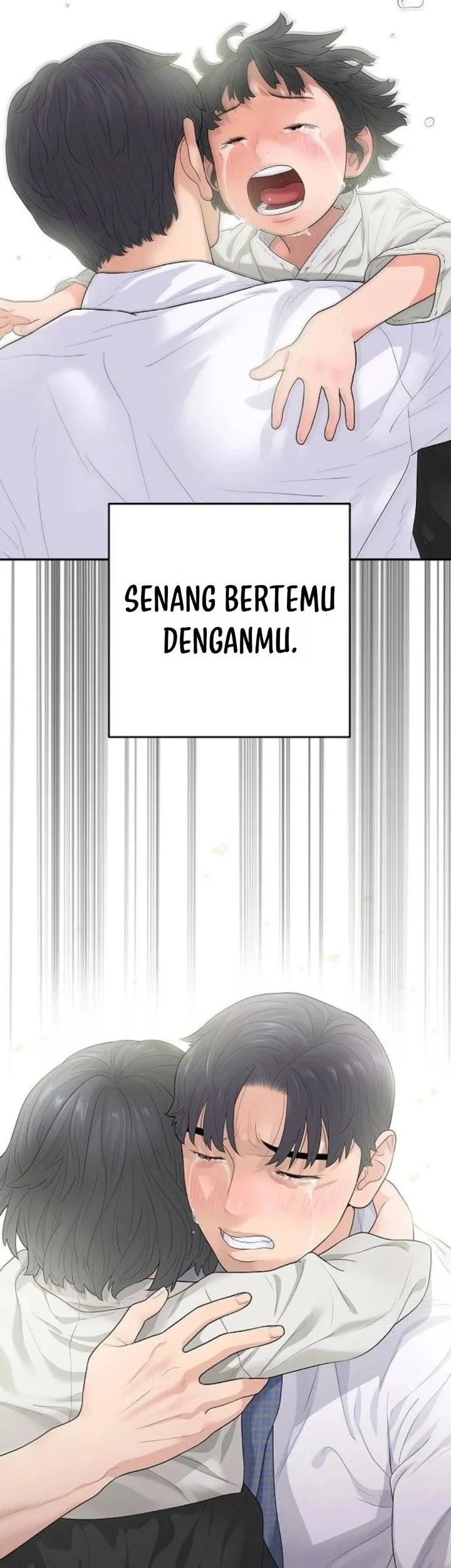 I Alone Am the True Chaebol Chapter 9 Gambar 11