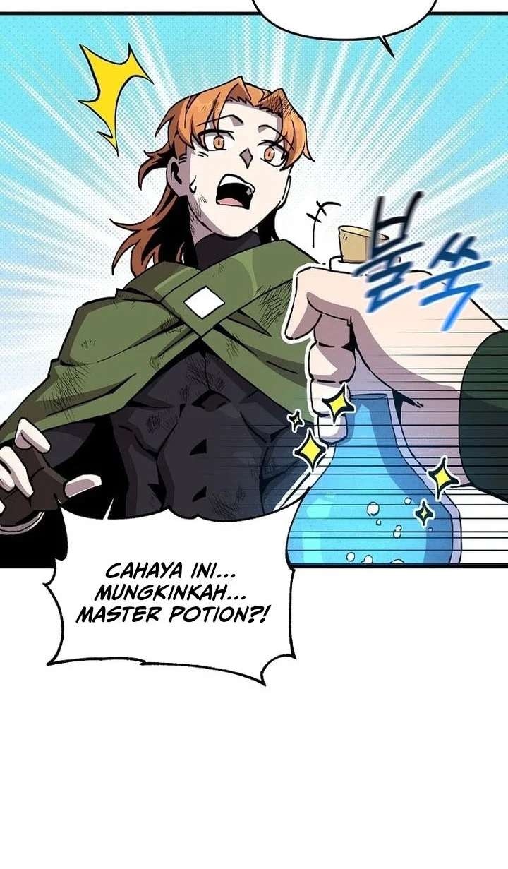 I Am Player Who Suck Alone (Solo Bug Player) Chapter 187 Gambar 9