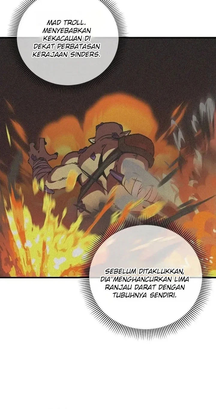 I Am Player Who Suck Alone (Solo Bug Player) Chapter 191 Gambar 9