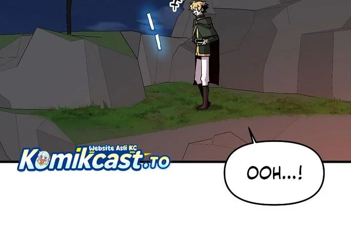 I Am Player Who Suck Alone (Solo Bug Player) Chapter 192 Gambar 8