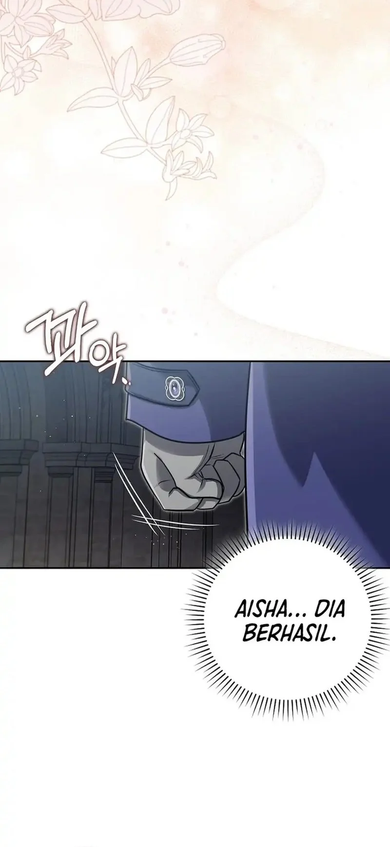 I Am the 5-Year-Old Spy Who Kidnapped the Villain Chapter 23 Gambar 14