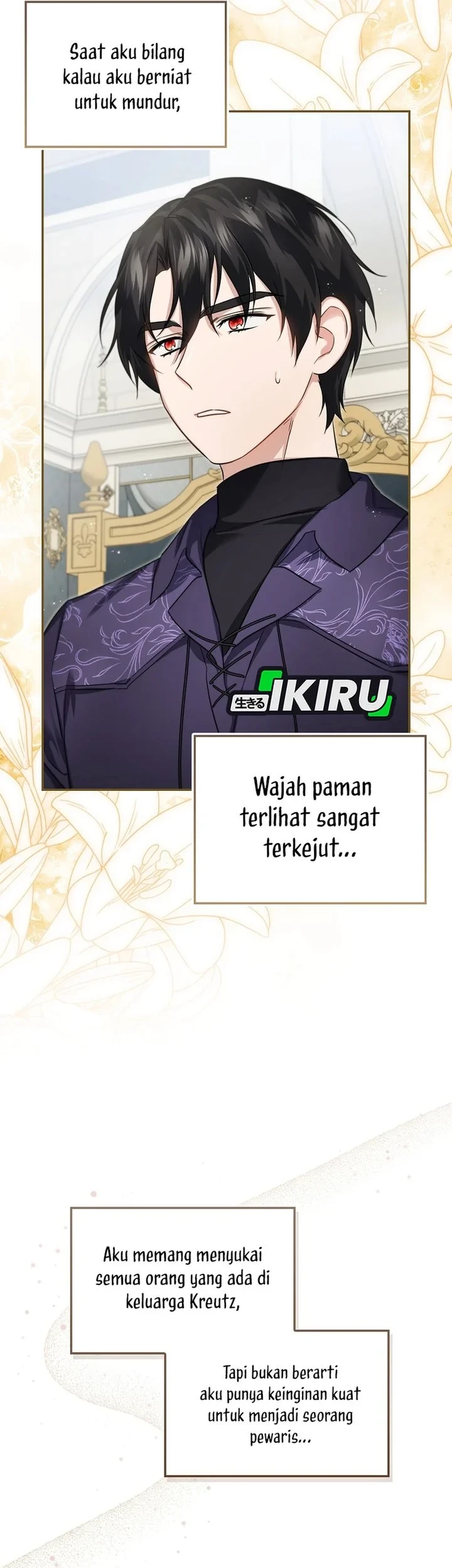 I Am the 5-Year-Old Spy Who Kidnapped the Villain Chapter 25 Gambar 14