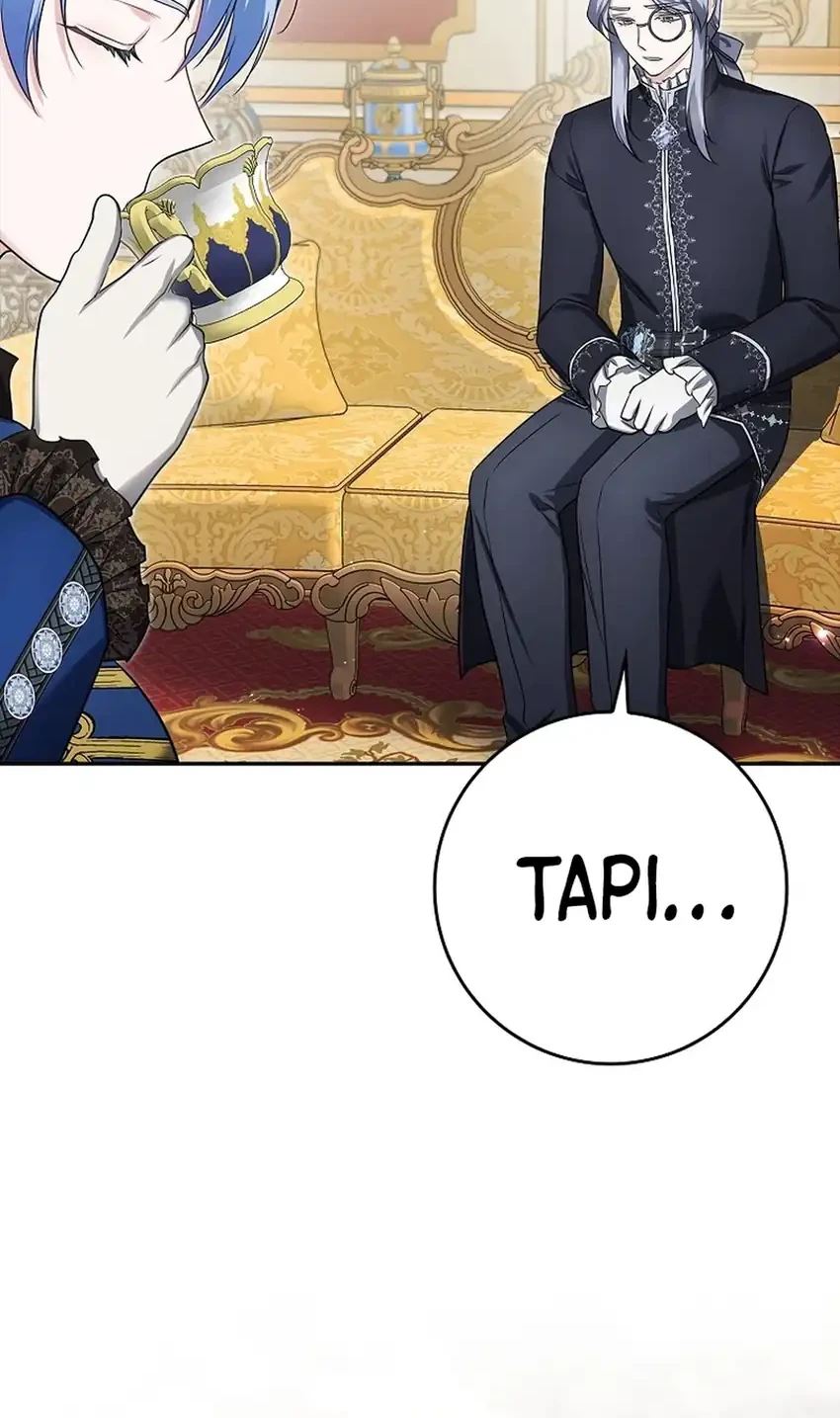 I Am the 5-Year-Old Spy Who Kidnapped the Villain Chapter 28 Gambar 21