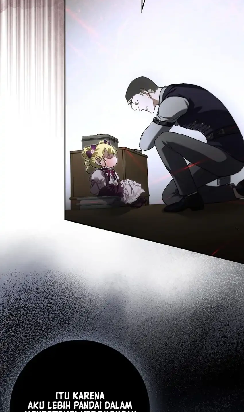 I Am the 5-Year-Old Spy Who Kidnapped the Villain Chapter 29 Gambar 14