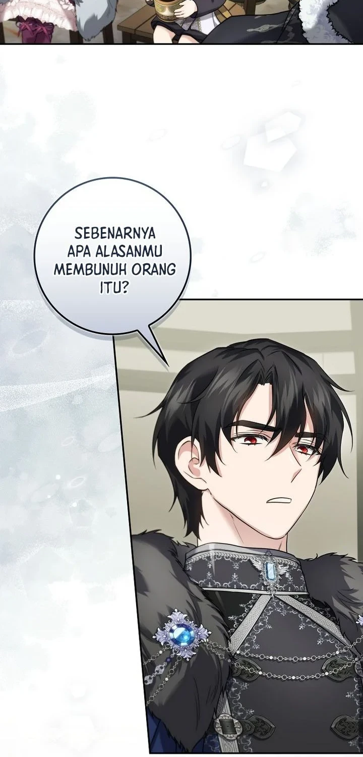 I Am the 5-Year-Old Spy Who Kidnapped the Villain Chapter 31 Gambar 13