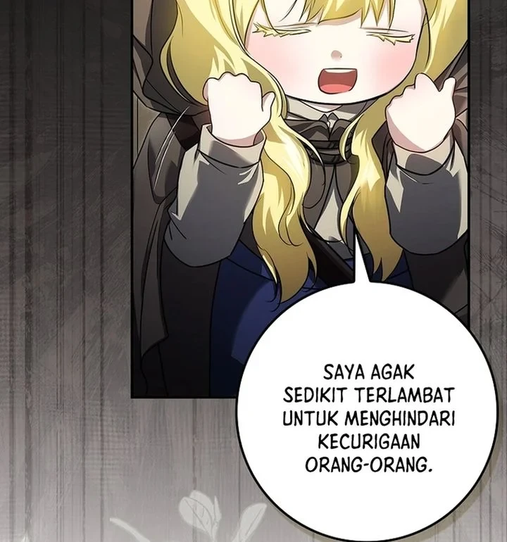 I Am the 5-Year-Old Spy Who Kidnapped the Villain Chapter 34 Gambar 14