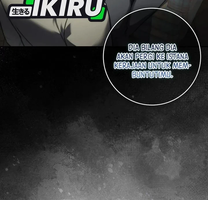 I Am the 5-Year-Old Spy Who Kidnapped the Villain Chapter 35 Gambar 14
