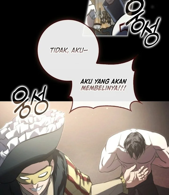 I Am the 5-Year-Old Spy Who Kidnapped the Villain Chapter 39 Gambar 14