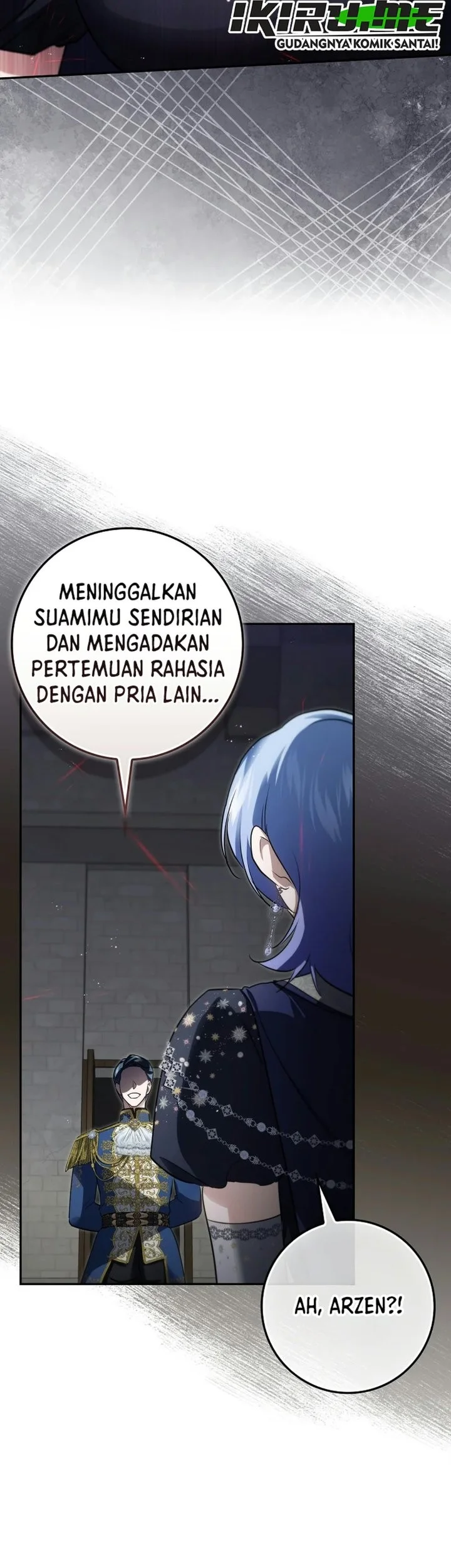 I Am the 5-Year-Old Spy Who Kidnapped the Villain Chapter 40 Gambar 15