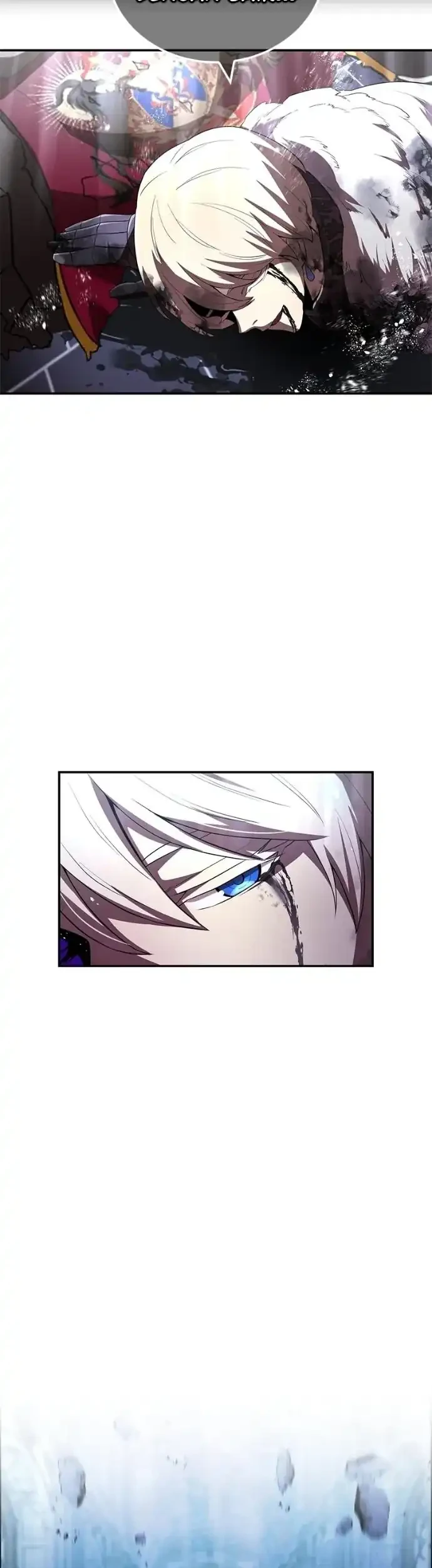 I Am the Strongest Awakeners, Recognized by All of the World’s Cheat Masters Chapter 72 Gambar 11